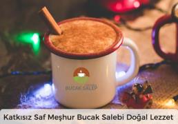Bucak Salep Sitesi Açıldı