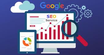 Google da üst sıralara çıkmak