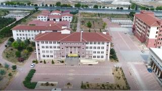 Okul Değil Fabrika! Lazer Kesim Makinası, Maske Makinası, Otomatik Dezenfektan İmalatı