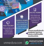 Smm Panel Nedir?