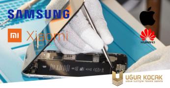 Telefon ekran tamiri fiyatı