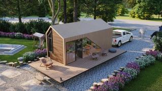 Tiny House Nedir