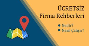 Ücretsiz firma kayıt rehberi