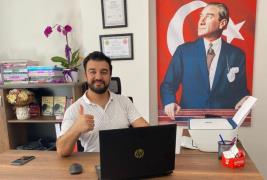 YALÇIN SEVİM AKADEMİ PROFESYONEL EĞİTİM VE ÖĞRENCİ KOÇLUĞU MERKEZİ AÇILDI!
