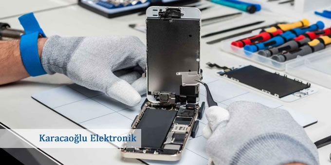 Cep telefonu bataryalarına dikkat