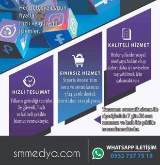 Smm Panel Nedir?