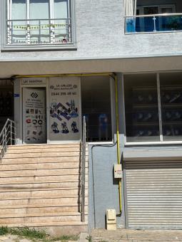 TRMAX AİRLESS BOYA MAKİNALARI