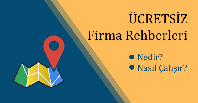 Ücretsiz firma kayıt rehberi