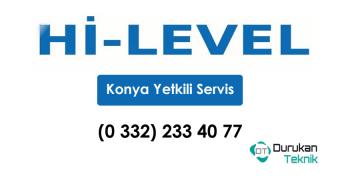 hi-level tv kurulum servis numarası
